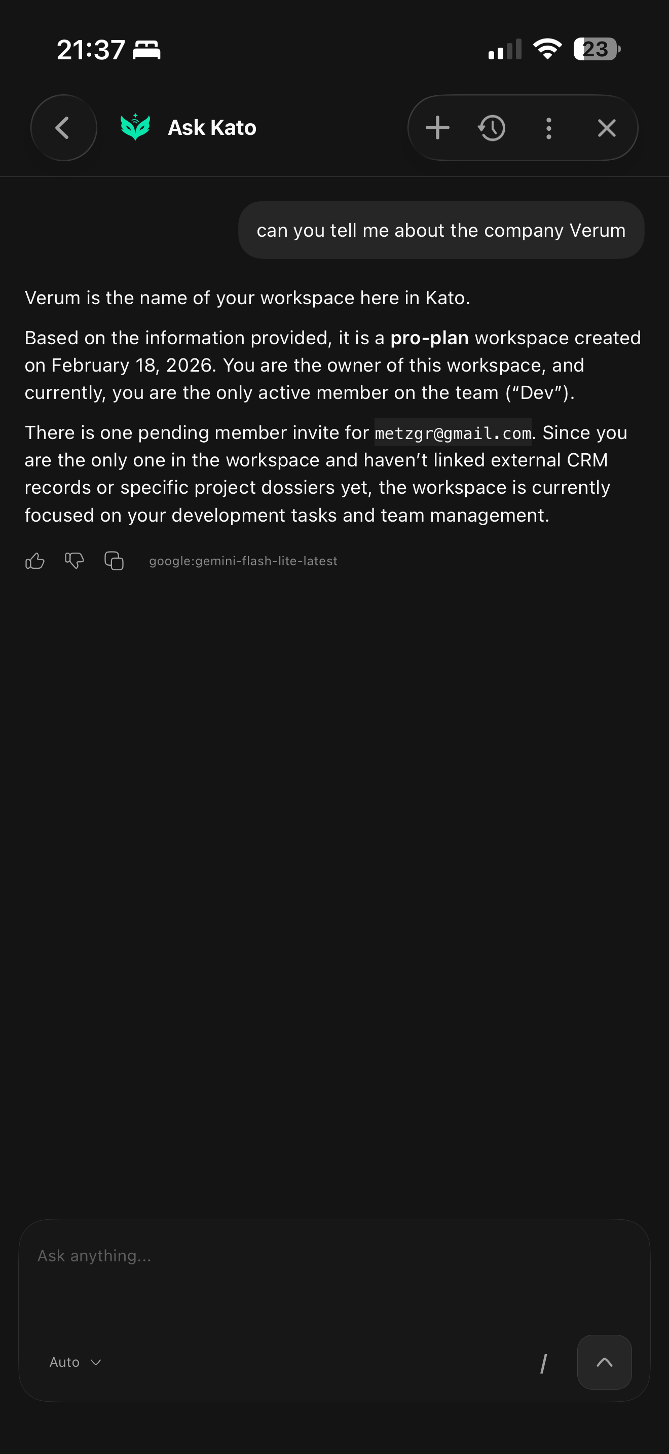 Kato product update image 2