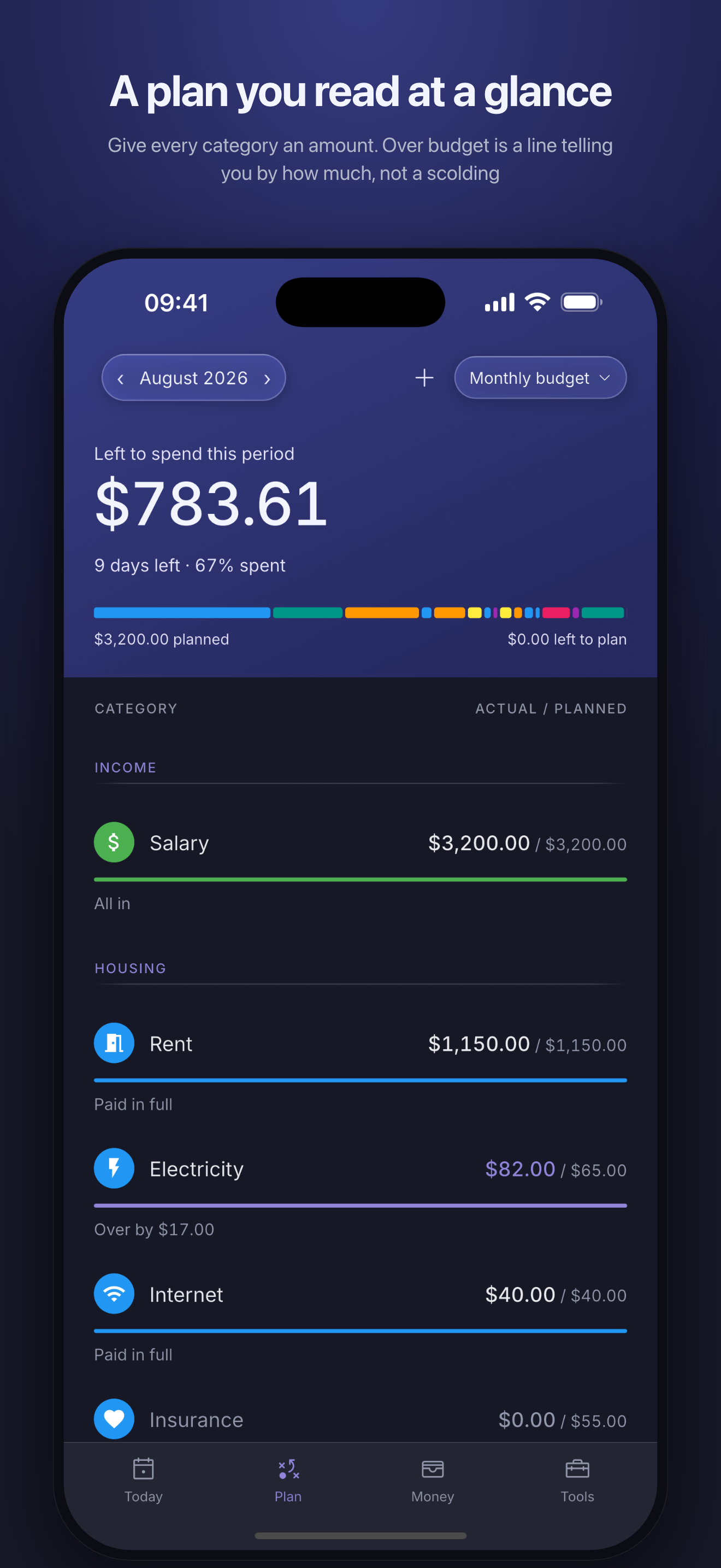 Ledgerly product update image 2