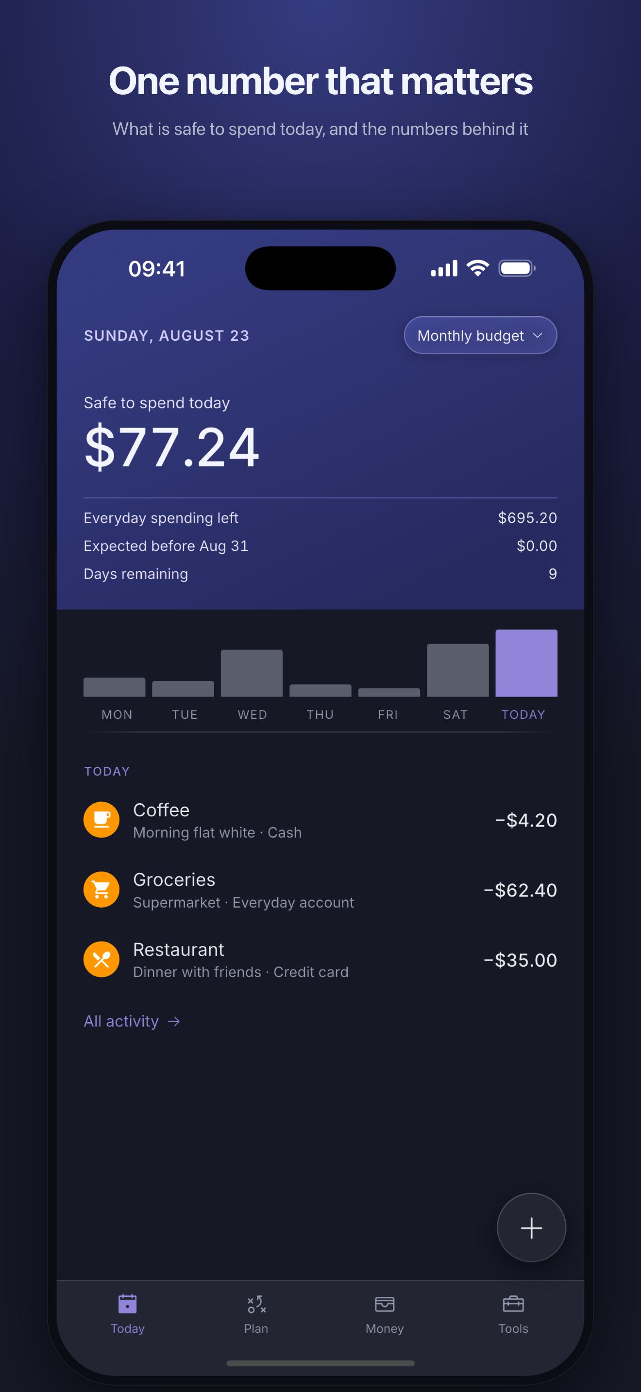 Ledgerly product update image 1