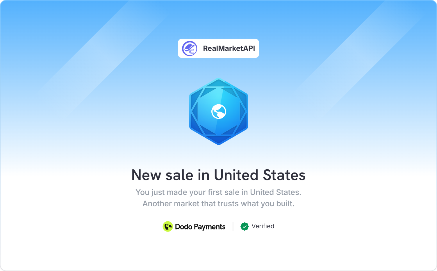 RealMarketAPI product update image 4