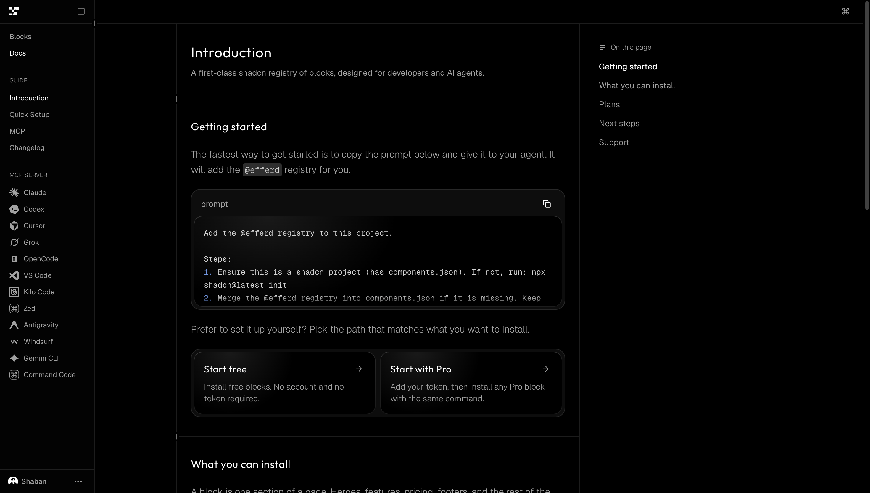 Efferd product update image 2