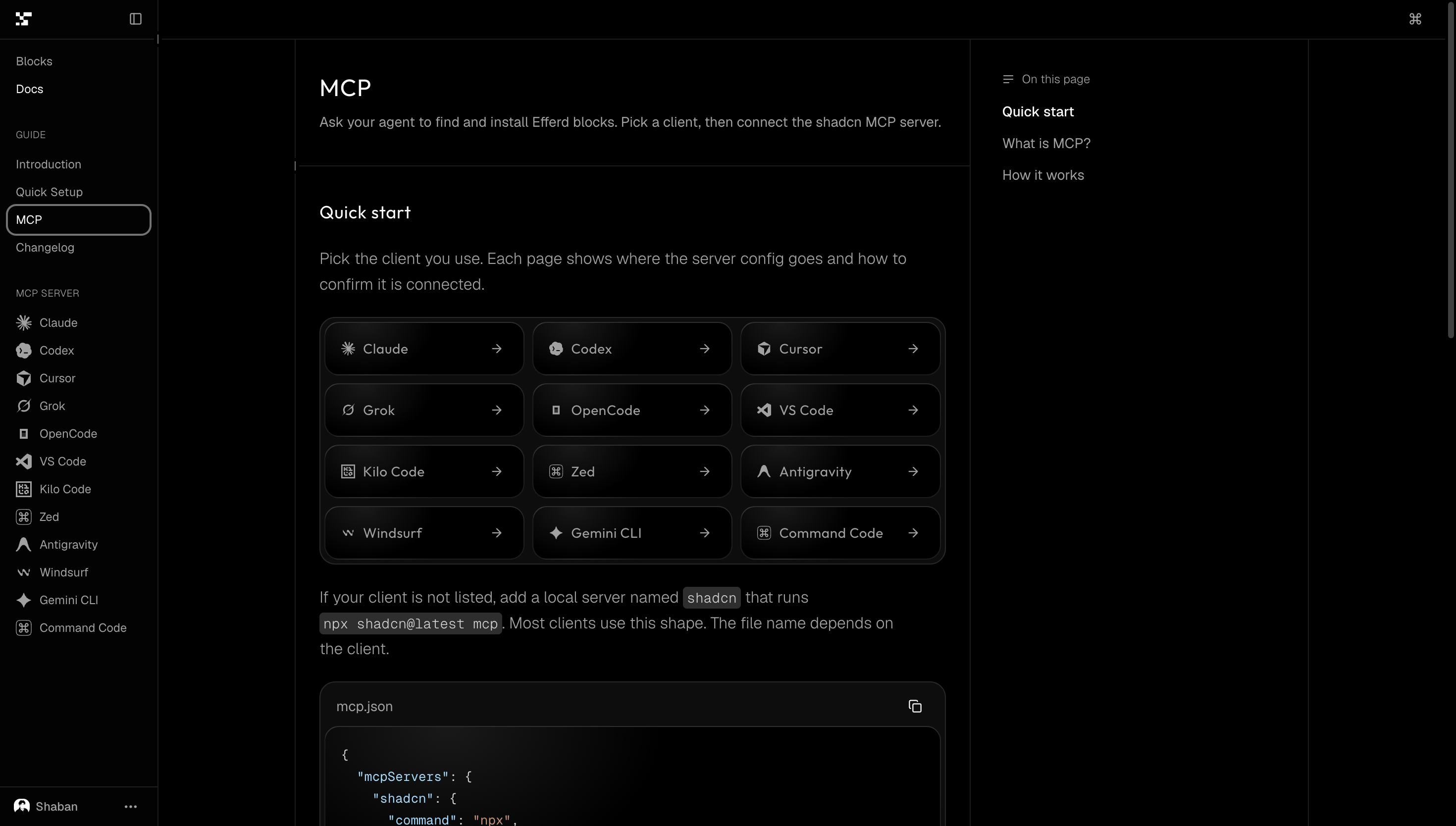 Efferd product update image 3