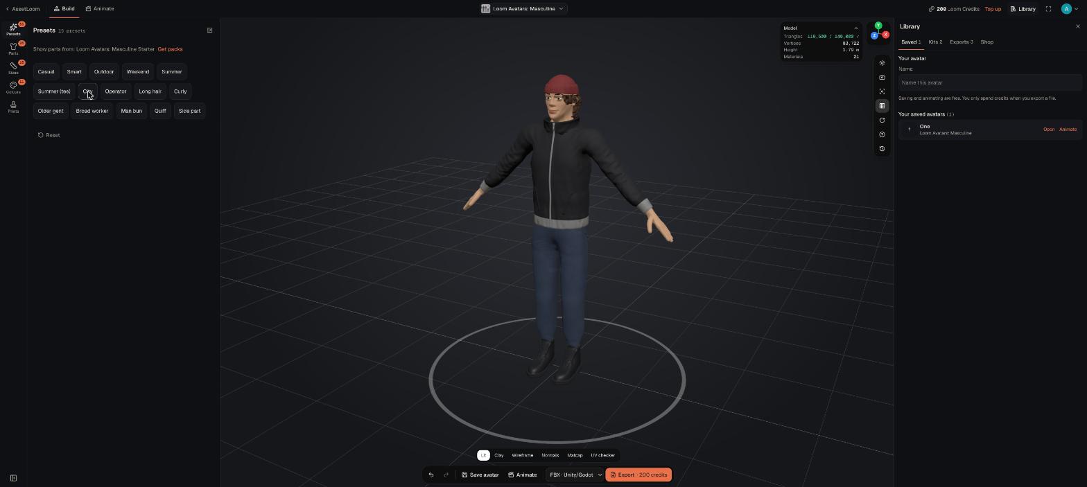 AssetLoom product update image 1