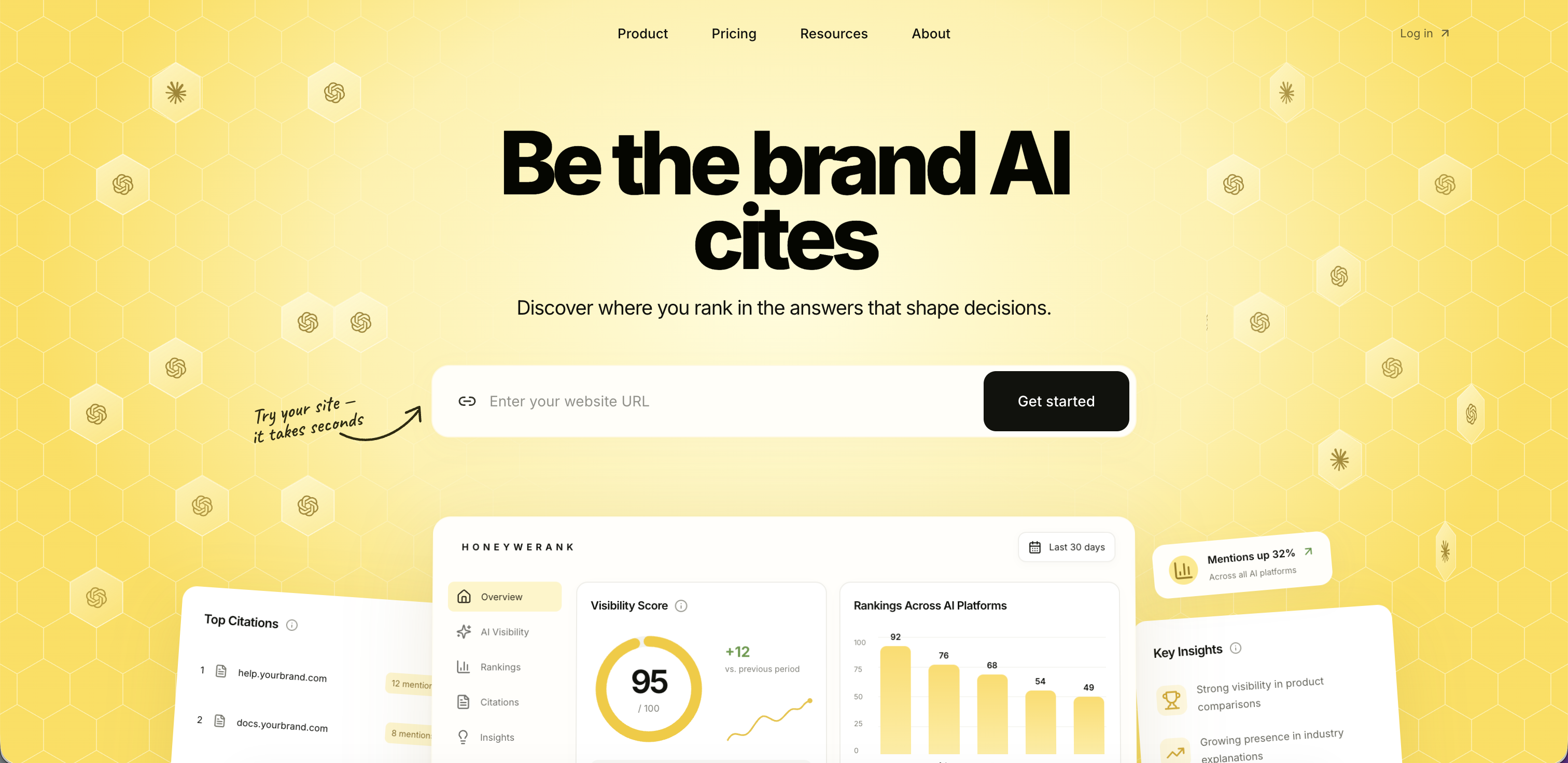 HoneyWeRank product update image 1