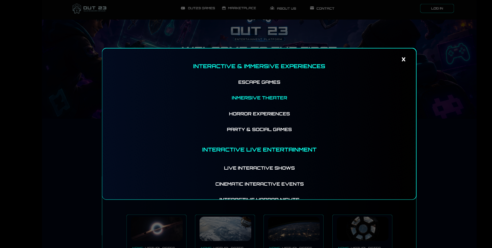 OUT23 product update image 3
