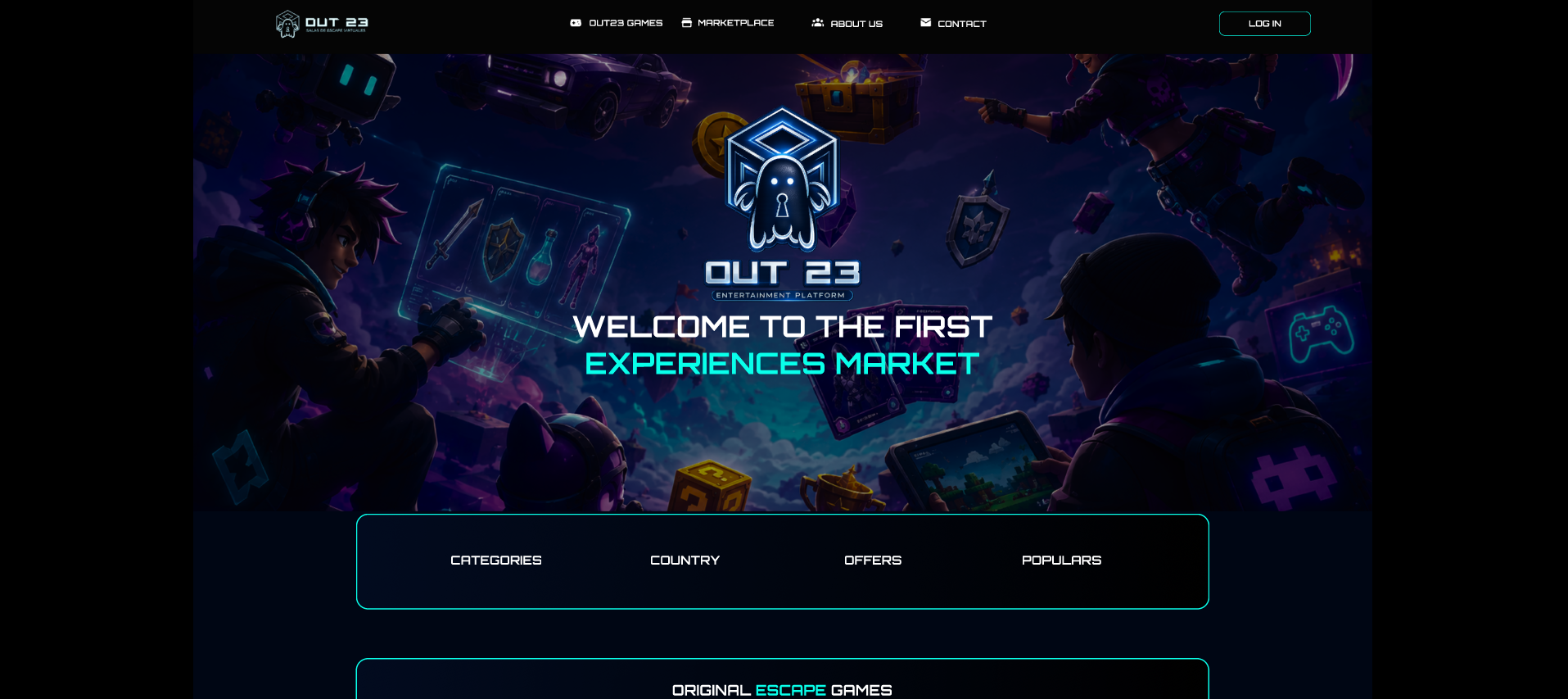 OUT23 product update image 1