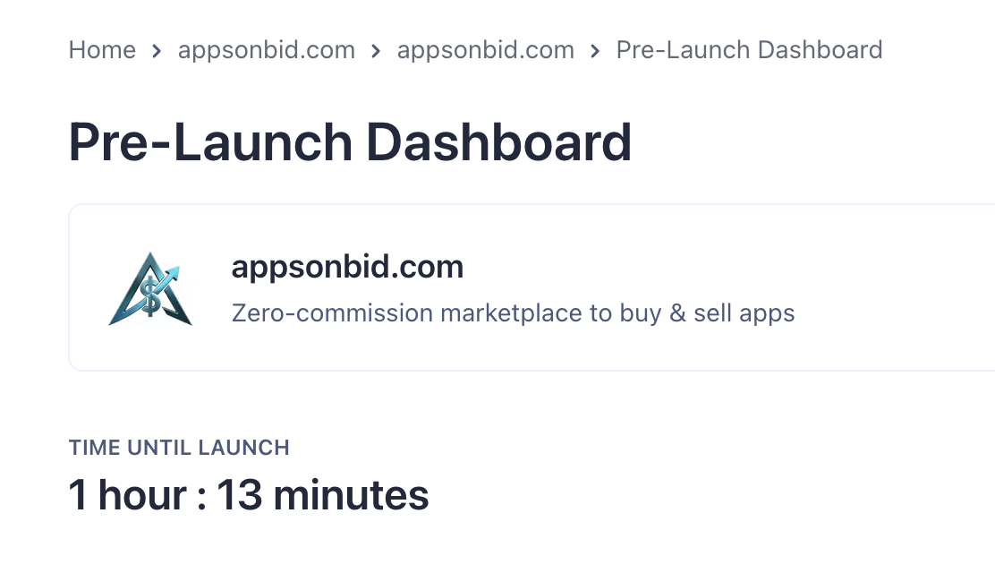 appsonbid product update image