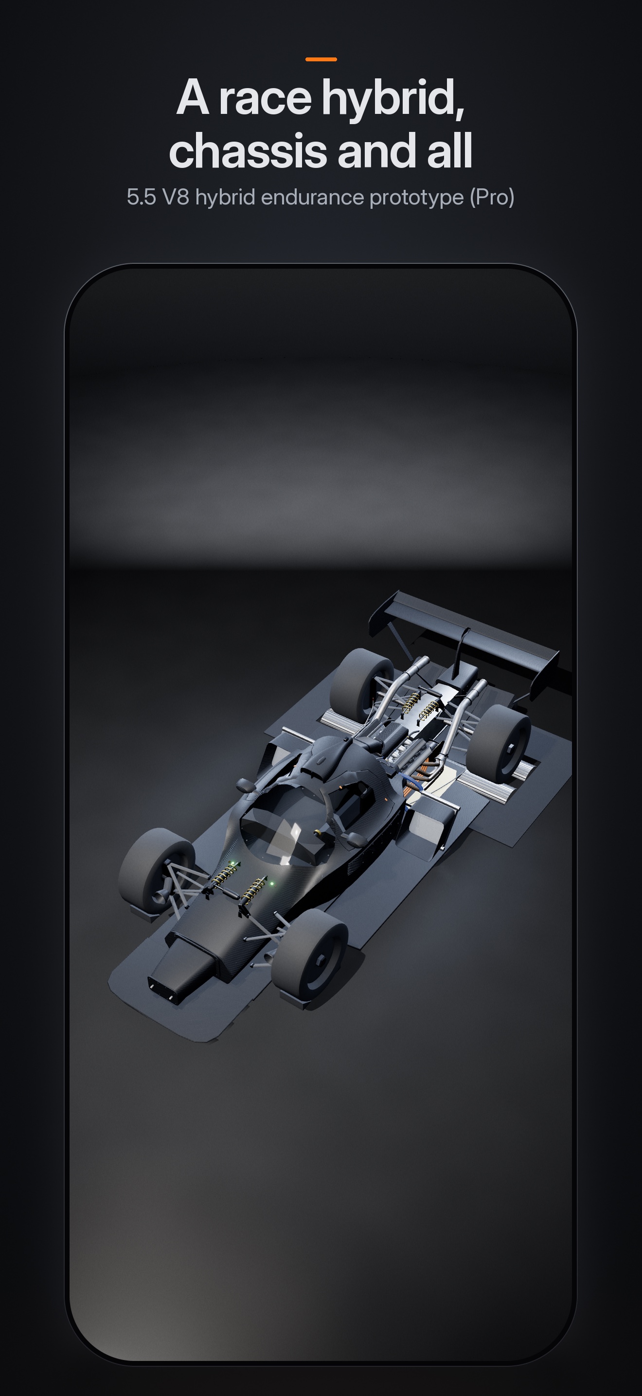 RevLab - Engine Simulator product update image 3
