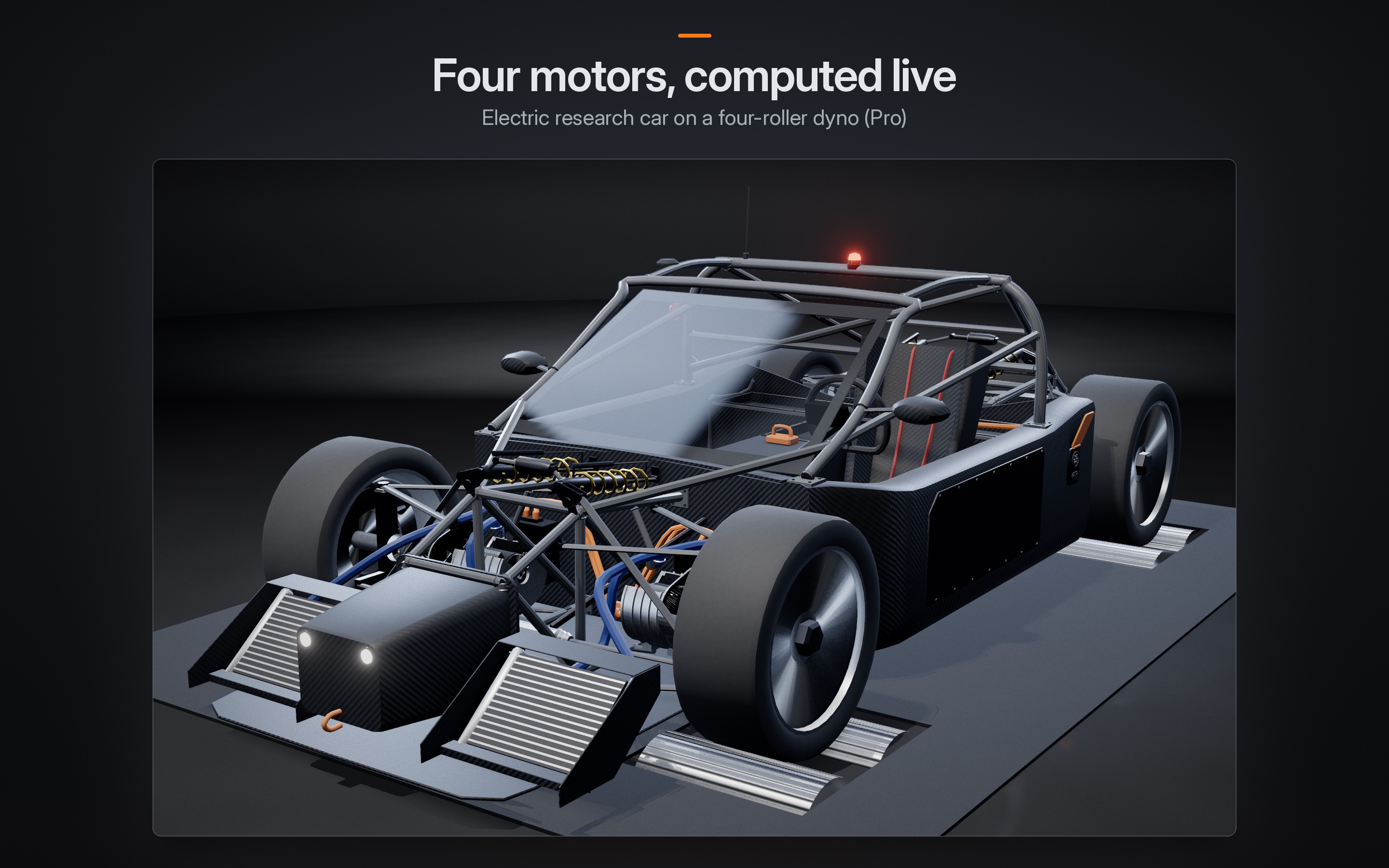 RevLab - Engine Simulator product update image 2
